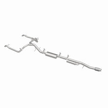 Load image into Gallery viewer, MagnaFlow 19-23 Chevy Silverado 1500 19-23 GMC Sierra 1500 Overland Cat-Back Exhaust - 19626
