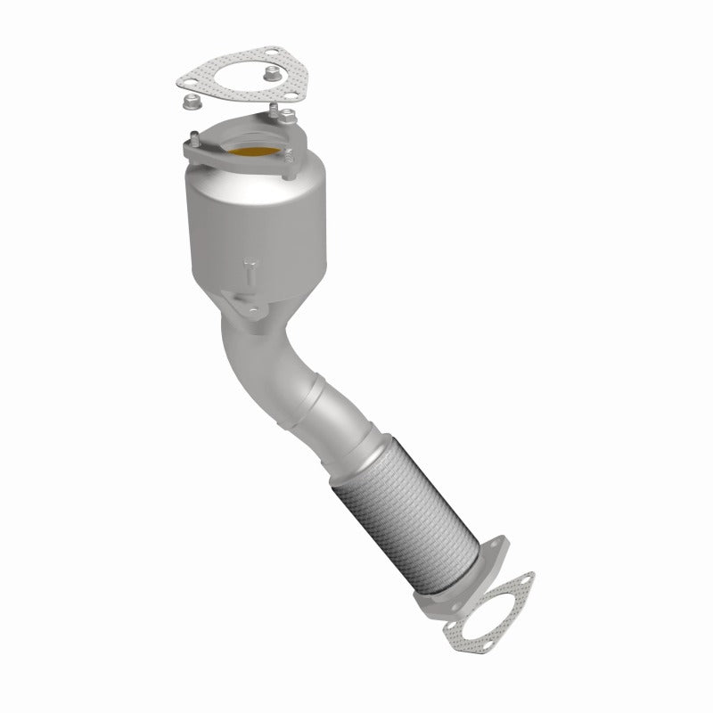 MagnaFlow 03-06 Cayenne V8 4.5 OEM Underbody Direct Fit Converter - 52366