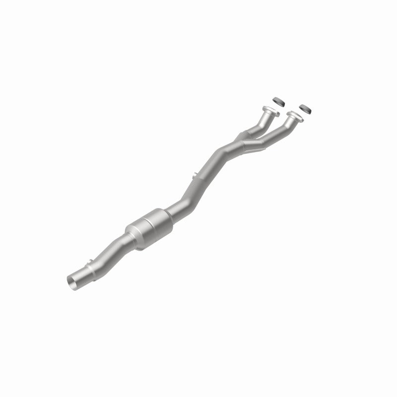 MagnaFlow Direct Fit Catalytic Converter 97-98 BMW 540I / 97-98 740I / 96-98 740IL 4.4L D/S - 23306