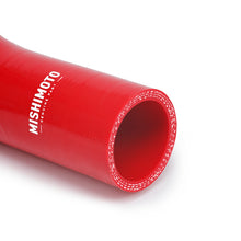 Load image into Gallery viewer, Mishimoto 2012+ Jeep Wrangler 6cyl Red Silicone Hose Kit - MMHOSE-WR6-12RD