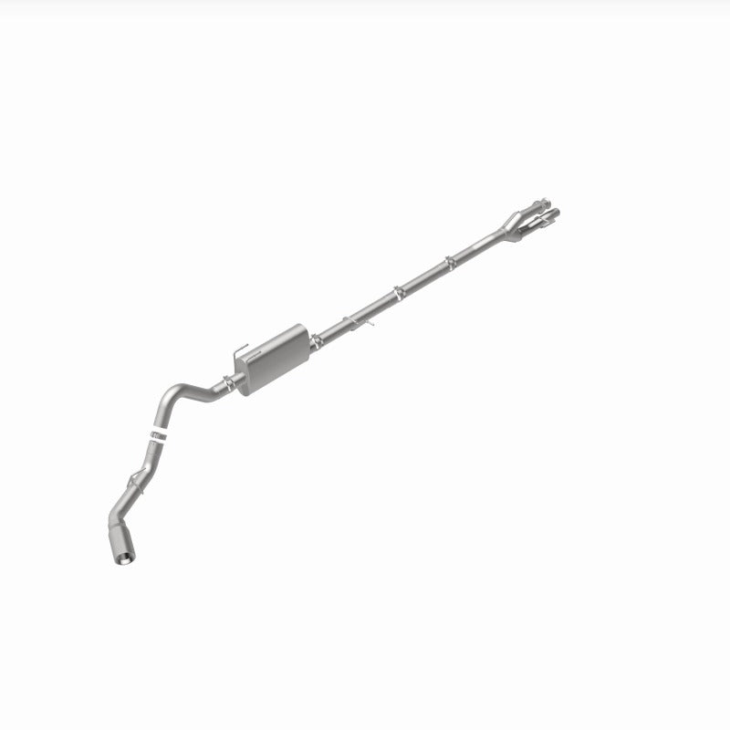 MagnaFlow Ford BRE Exhaust Replacement Kit - 106-1026