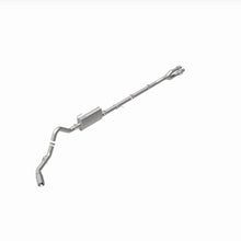 Load image into Gallery viewer, MagnaFlow Ford BRE Exhaust Replacement Kit - 106-1026