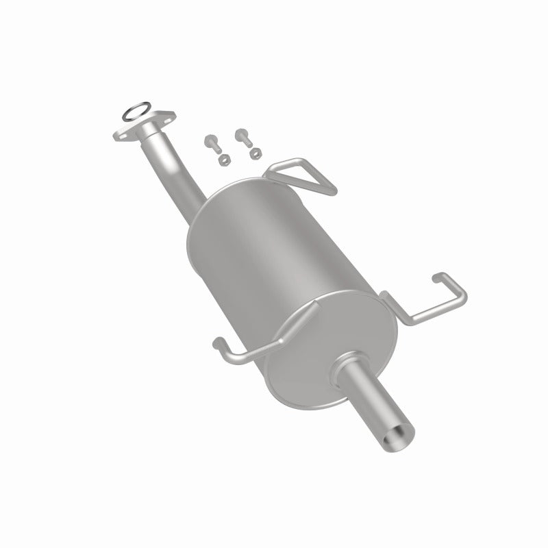 Magnaflow BRE Rear Muffler Kit Replacement Nissan - 108-0168