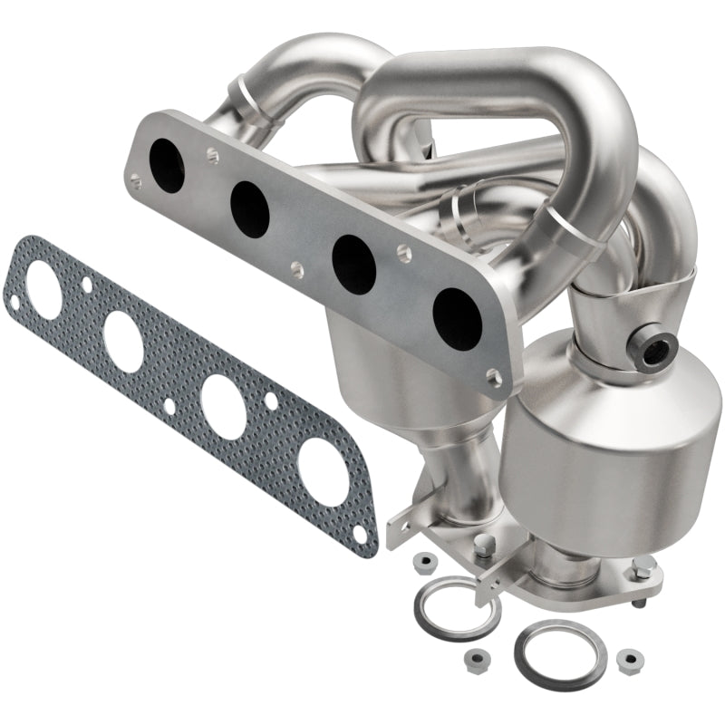 MagnaFlow Direct Fit Catalytic Converter 00-05 Toyota MR2 1.8L - 452066