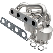 Load image into Gallery viewer, MagnaFlow Direct Fit Catalytic Converter 00-05 Toyota MR2 1.8L - 452066