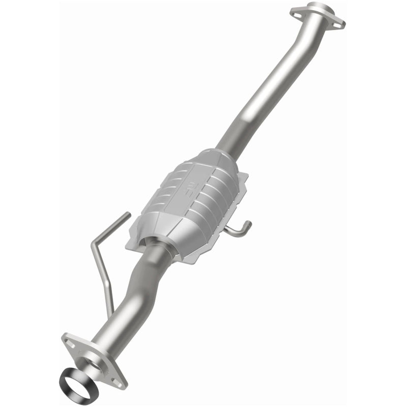 MagnaFlow Direct Fit Catalytic Converter 89-94 Ford Ranger 2.3L - 3391376