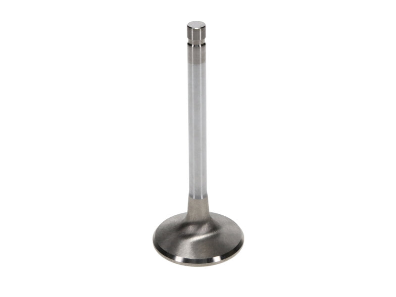 Manley Chrysler Top Fuel Exhaust Valve Kit - 1.950in Head Dia. 5.020in O/A Length, 0.3715in Stem - 11837-8