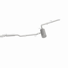 Load image into Gallery viewer, MagnaFlow BRE Exhaust Kit Replacement Toyota - 106-0939