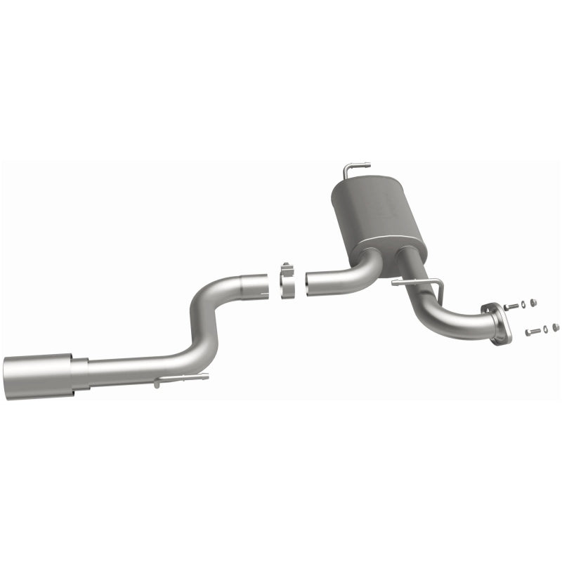 MagnaFlow Sys Cat-Back 01-03 Toyota Celica Gts 1.8 - 15812