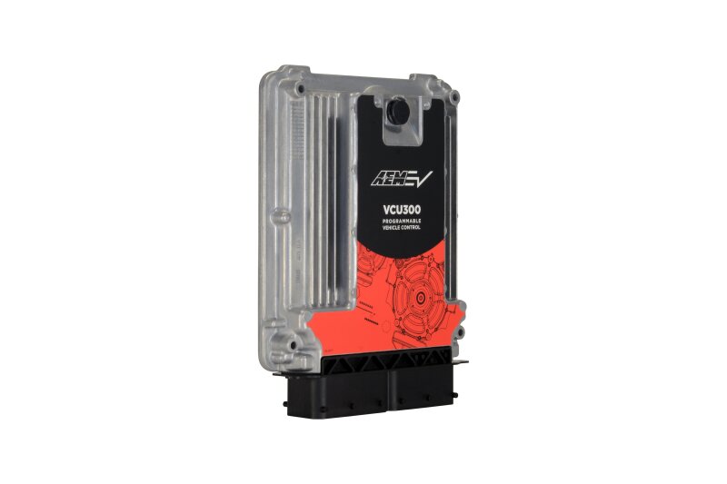 AEM EV VCU300 Programmable Vehicle Control Unit 196-pin Connector 3 CAN 4-Motor Control - 30-8100