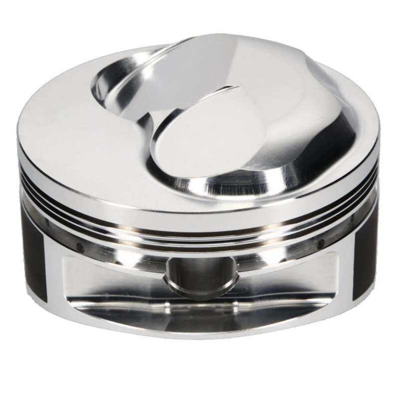 JE Pistons BBC .420 DOME Set of 8 Pistons - 258270