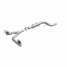 Load image into Gallery viewer, MagnaFlow Conv DF 02 Chevrolet Camaro 3.8L - 93435