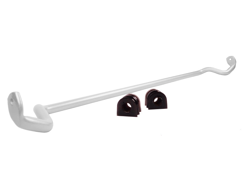 Whiteline 02-07 Subaru WRX Wagon Front 22mm Swaybar-heavy duty - BSF12
