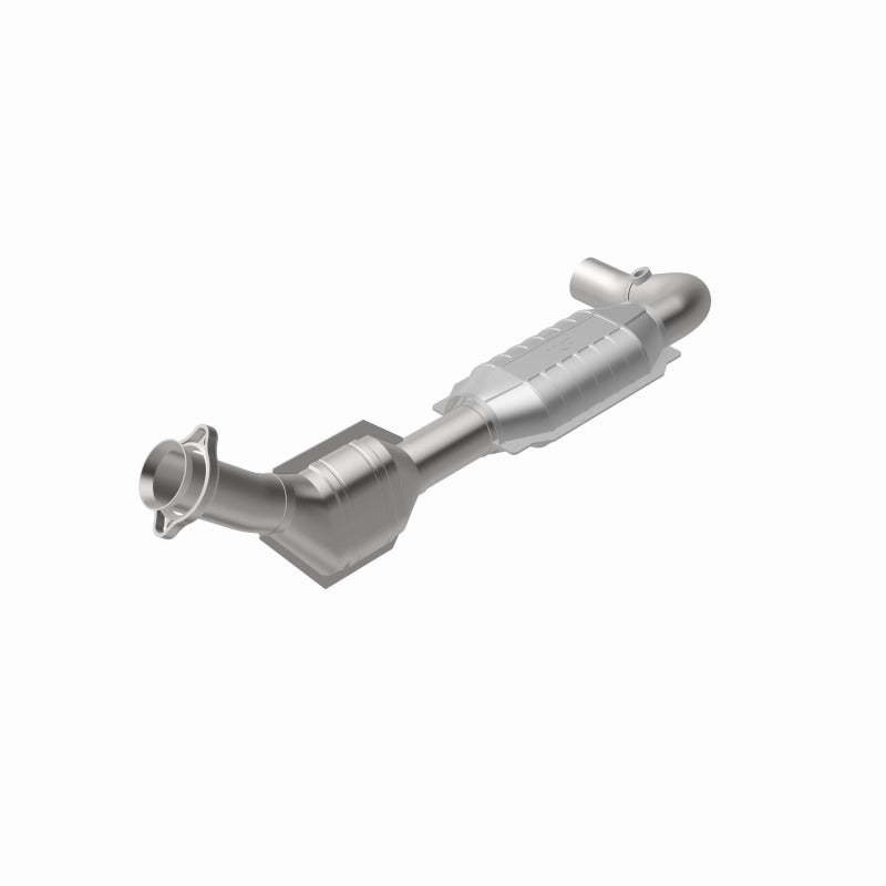 MagnaFlow Direct Fit Catalytic Converter 97-00 Ford Vans 4.2L - 447179
