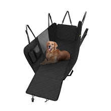 Load image into Gallery viewer, Dog Seat Cover for Tesla Model 3/Y/S/X/Cybertruck