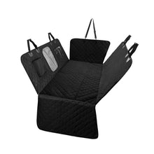 Load image into Gallery viewer, Dog Seat Cover for Tesla Model 3/Y/S/X/Cybertruck