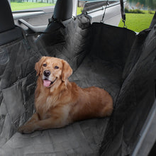 Load image into Gallery viewer, Dog Seat Cover for Tesla Model 3/Y/S/X/Cybertruck