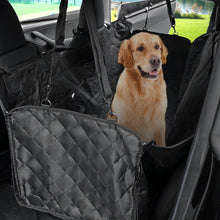 Load image into Gallery viewer, Dog Seat Cover for Tesla Model 3/Y/S/X/Cybertruck