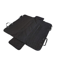Load image into Gallery viewer, Rear Seat Dog Seat Cover for Tesla Model S/3/X/Y/Cybertruck
