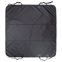Load image into Gallery viewer, Rear Seat Dog Seat Cover for Tesla Model S/3/X/Y/Cybertruck