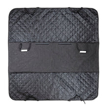 Load image into Gallery viewer, Rear Seat Dog Seat Cover for Tesla Model S/3/X/Y/Cybertruck