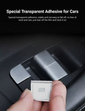 Load image into Gallery viewer, Door Button Glass Lifting Patch for Tesla Model 3/Y