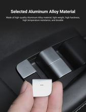 Load image into Gallery viewer, Door Button Glass Lifting Patch for Tesla Model 3/Y