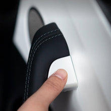 Load image into Gallery viewer, Door Button Protection Patch for Tesla Model 3 Highland (4pcs)
