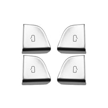 Load image into Gallery viewer, Door Button Protection Patch for Tesla Model 3 Highland (4pcs)