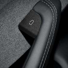 Load image into Gallery viewer, Door Button Protection Patch for Tesla Model 3 Highland (4pcs)