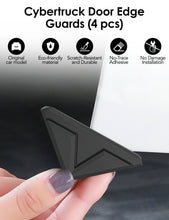 Load image into Gallery viewer, Door Edge Guards for Cybertruck (4PCS)