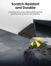 Load image into Gallery viewer, Door Edge Guards for Cybertruck (4PCS)
