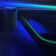 Load image into Gallery viewer, Door Handle Bowl Lights Ambient Lighting for Model 3 Highland &amp; Model Y Juniper