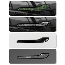 Load image into Gallery viewer, Door Handle Protection Film for Model 3/Y (4-Pack) | Custom Fit PPF | 6 Designs