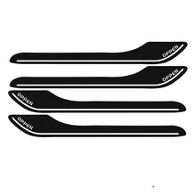 Load image into Gallery viewer, Door Handle Protection Film for Model 3/Y (4-Pack) | Custom Fit PPF | 6 Designs