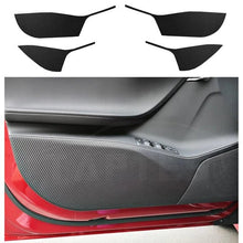 Load image into Gallery viewer, Door Kick Film for Model S | 4-Piece Set | PET Material | Scratch Protection | 2017-2021