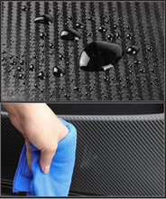 Load image into Gallery viewer, Door Kick Film for Model S | 4-Piece Set | PET Material | Scratch Protection | 2017-2021
