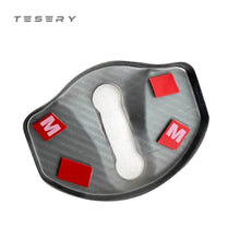 Load image into Gallery viewer, Door Lock Buckle Cover [4 pcs] for Tesla Model 3 &amp; Model Y