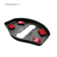 Load image into Gallery viewer, Door Lock Buckle Cover [4 pcs] for Tesla Model 3 &amp; Model Y