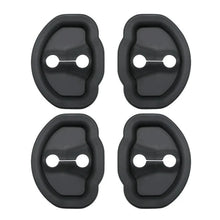 Load image into Gallery viewer, Door Lock Buckle Cover [4 pcs] for Tesla Model 3 &amp; Model Y