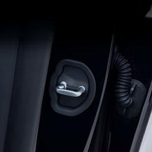 Load image into Gallery viewer, Door Lock Buckle Cover [4 pcs] for Tesla Model 3 &amp; Model Y