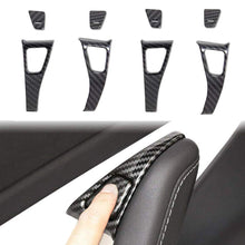 Load image into Gallery viewer, Door Lock Switch Cover Trim for Tesla Model 3 &amp; Model Y