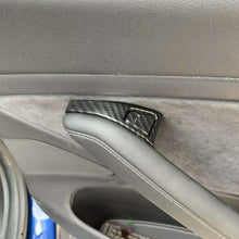 Load image into Gallery viewer, Door Lock Switch Cover Trim for Tesla Model 3 &amp; Model Y