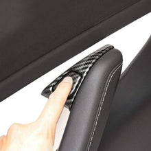 Load image into Gallery viewer, Door Lock Switch Cover Trim for Tesla Model 3 &amp; Model Y