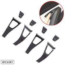 Load image into Gallery viewer, Door Lock Switch Cover Trim for Tesla Model 3 &amp; Model Y