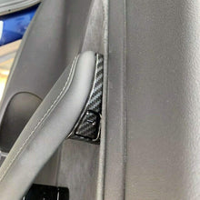 Load image into Gallery viewer, Door Lock Switch Cover Trim for Tesla Model 3 &amp; Model Y