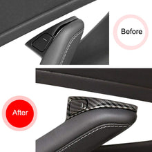 Load image into Gallery viewer, Door Lock Switch Cover Trim for Tesla Model 3 &amp; Model Y