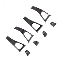 Load image into Gallery viewer, Door Lock Switch Cover Trim for Tesla Model 3 &amp; Model Y