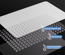 Load image into Gallery viewer, Door Open Button Stickers for Model Y Juniper &amp; Model 3 Highland | TESERY