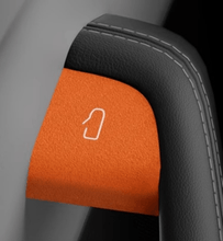 Load image into Gallery viewer, Door Open Button Stickers for Model Y Juniper &amp; Model 3 Highland | TESERY
